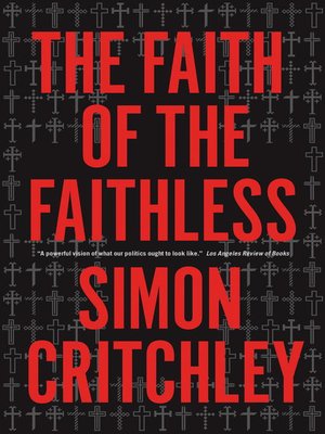 cover image of The Faith of the Faithless
